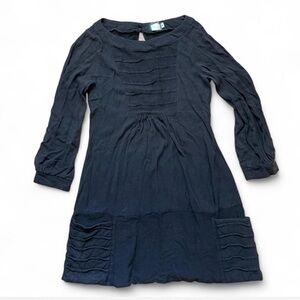 Organic bamboo dress